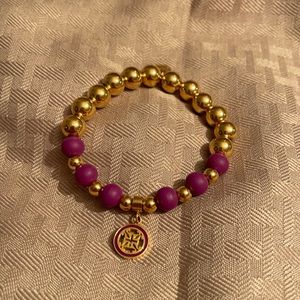Rustic cuff